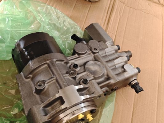 الجودة  Fuel Injection Pump (FIP) X6260.244 Baudouin Weichai 6M33 12M33 16M33 engine parts
 مصنع